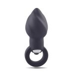 Toyz 4 Lovers spirálos anál vibrátor