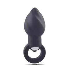 Toyz 4 Lovers spirálos anál vibrátor