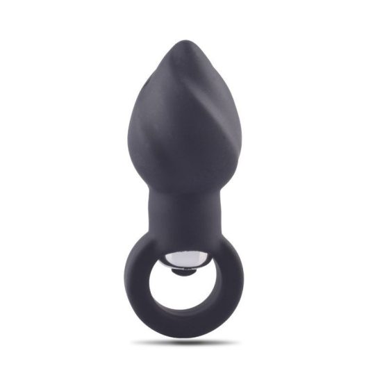 Toyz 4 Lovers spirálos anál vibrátor