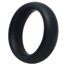 Szilikon péniszgyűrű (M méret)