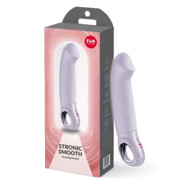 Fun Factory – Stronic Smooth pulzátor (lila)
