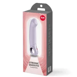 Fun Factory – Stronic Smooth pulzátor (lila)