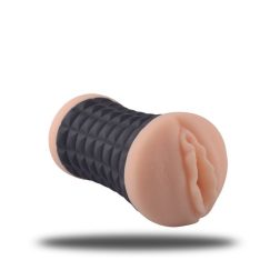 Intimate Pleasure maszturbátor (vagina és ánusz)