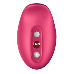   Fun Factory – Belle léghullámos csiklóizgató (rózsaszín) 