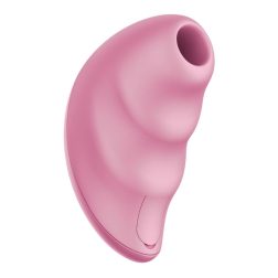   Fun Factory – Intense léghullámos csiklóizgató (rózsaszín) 