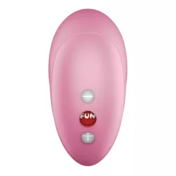   Fun Factory – Intense léghullámos csiklóizgató (rózsaszín) 