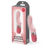 Fun Factory – Stronic Oceania pulzátor (rózsaszín)