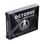 Octopus kapszula (4 db)