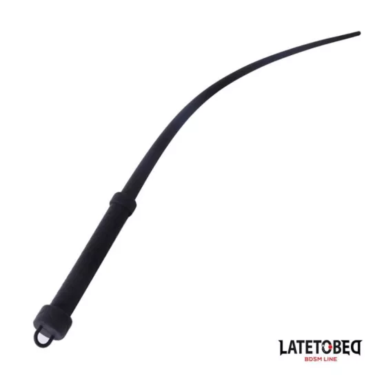 LateToBed – korbács (61 cm)
