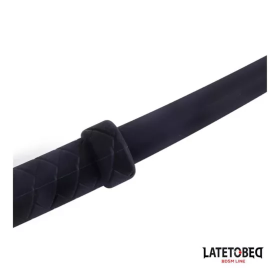 LateToBed – korbács (61 cm)