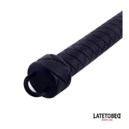 LateToBed – korbács (61 cm)