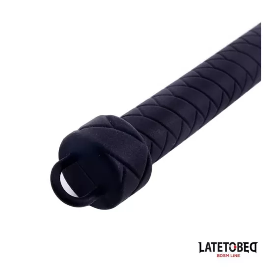 LateToBed – korbács (61 cm)
