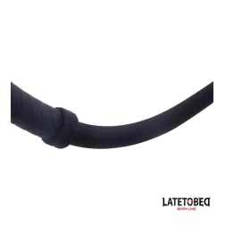 LateToBed – korbács (61 cm)