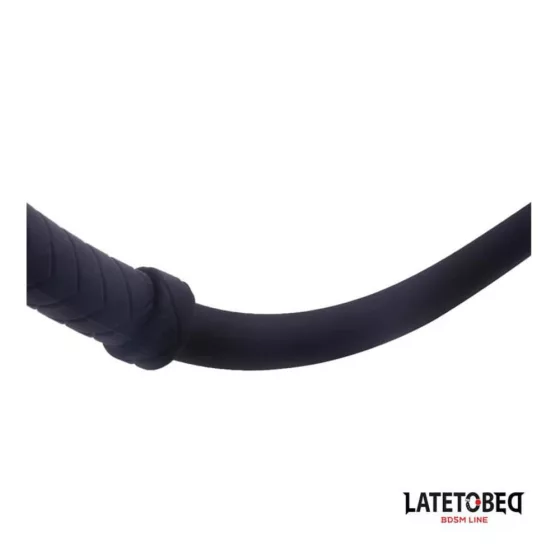 LateToBed – korbács (61 cm)