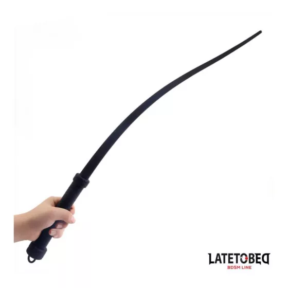 LateToBed – korbács (61 cm)
