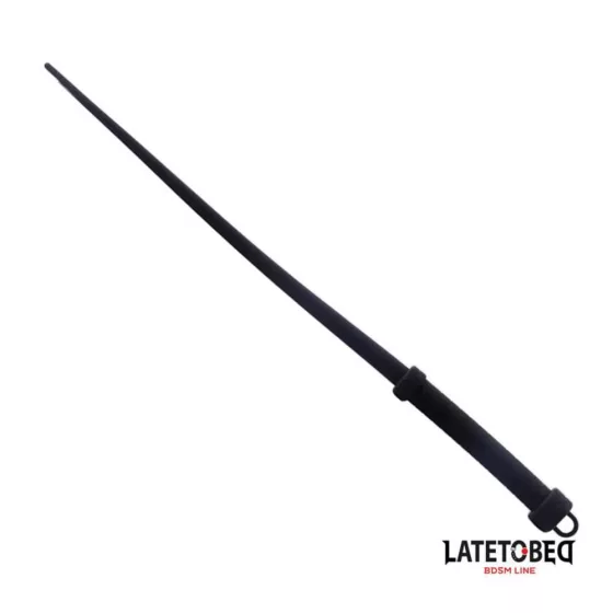 LateToBed – korbács (61 cm)