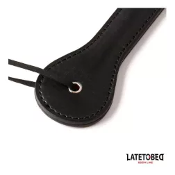 LateToBed – paskoló LOVE felirattal