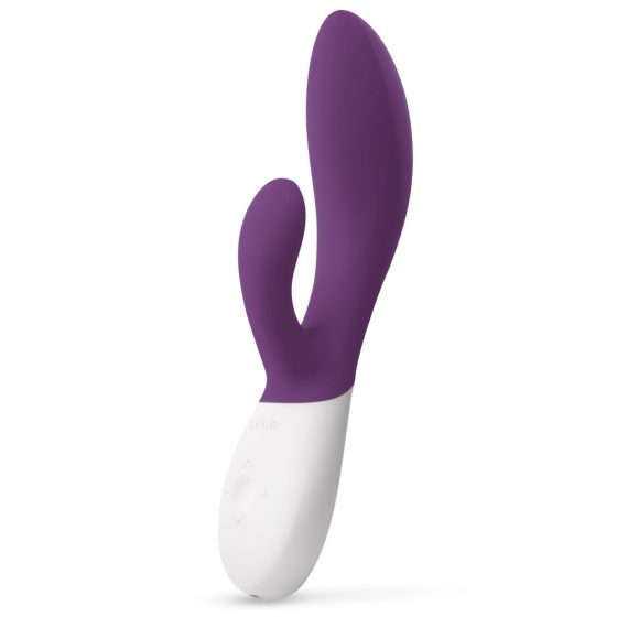 Lelo Ina Wave 2. vibrátor (lila)