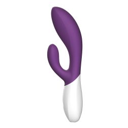 Lelo Ina Wave 2. vibrátor (lila)