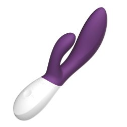 Lelo Ina Wave 2. vibrátor (lila)