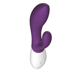 Lelo Ina Wave 2. vibrátor (lila)