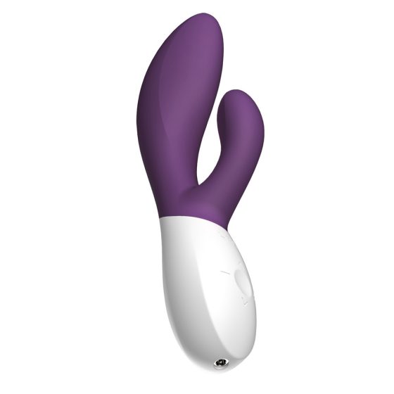 Lelo Ina Wave 2. vibrátor (lila)