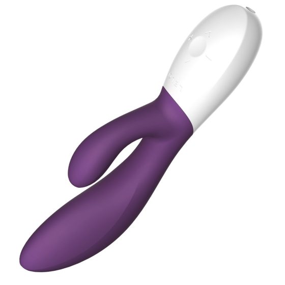 Lelo Ina Wave 2. vibrátor (lila)