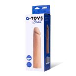 a-toys Boost pénisznövelő köpeny (16,5 cm) 