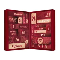   Dream Toys – Sexy Calendar - adventi naptár (24 darabos készlet)
