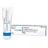 EasyLube – steril vízbázisú síkosító gél (82 g)