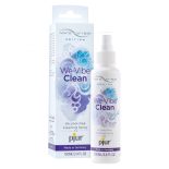   We-Vibe Clean tisztító és fertőtlenítő folyadék (100 ml)