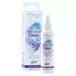   We-Vibe Clean tisztító és fertőtlenítő folyadék (100 ml)