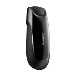 Satisfyer Men Vibration+ péniszvibrátor (APP-os)