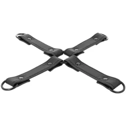 Fetish – Hogtie összekötő pánt