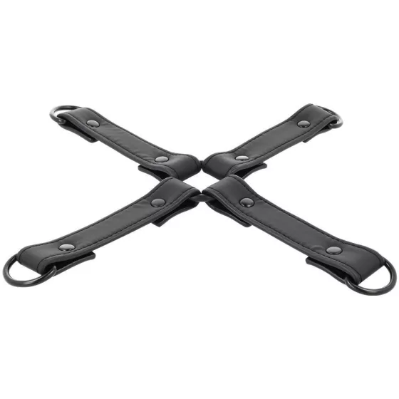 Fetish – Hogtie összekötő pánt