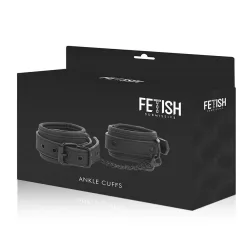 Fetish – bokakötöző pár