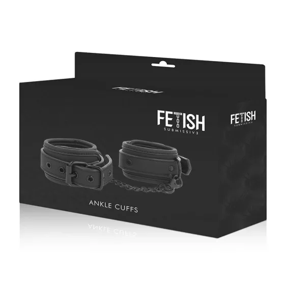 Fetish – bokakötöző pár