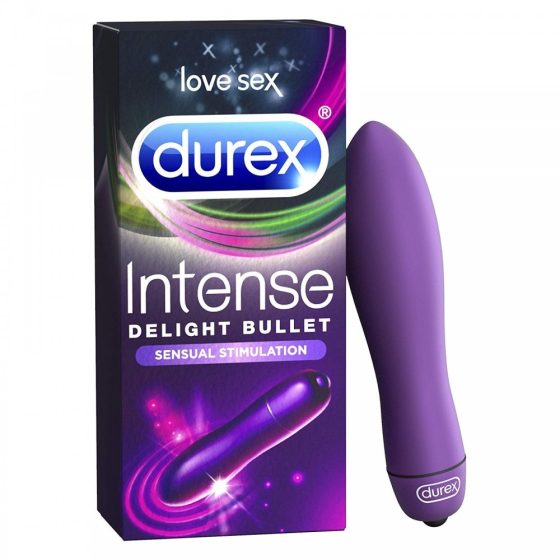 Durex Play Delight vibrátor