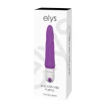 Elys Unicorn vibrátor (lila)