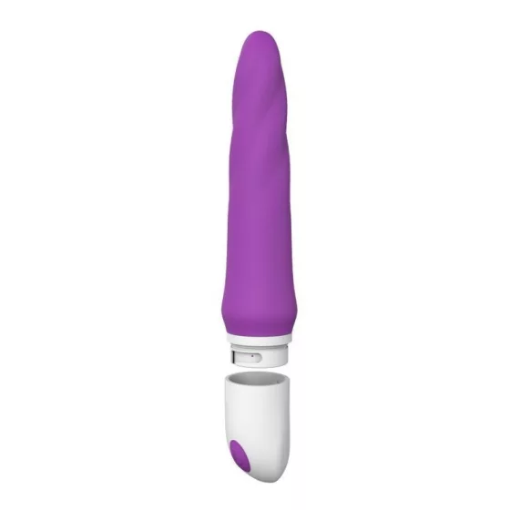 Elys Unicorn vibrátor (lila)