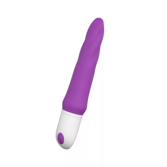 Elys Unicorn vibrátor (lila)