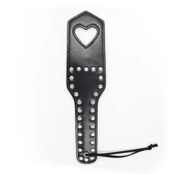 Toyz4Lovers – Szivecskés paskoló