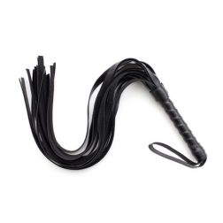 Hosszú szálú korbács (45 cm)