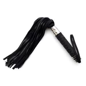 Toyz4Lovers – Műbőr korbács (45 cm)