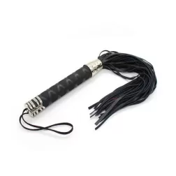Toyz4Lovers – Műbőr korbács (45 cm)