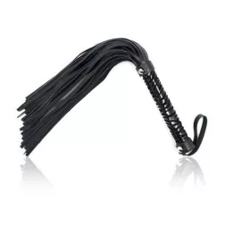 Toyz4Lovers – Könnyű, többszálas cirógató (38 cm)
