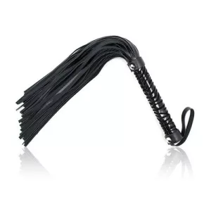 Toyz4Lovers – Könnyű, többszálas cirógató (38 cm)