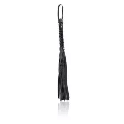 Toyz4Lovers – Könnyű, többszálas cirógató (38 cm)
