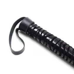 Toyz4Lovers – Könnyű, többszálas cirógató (38 cm)