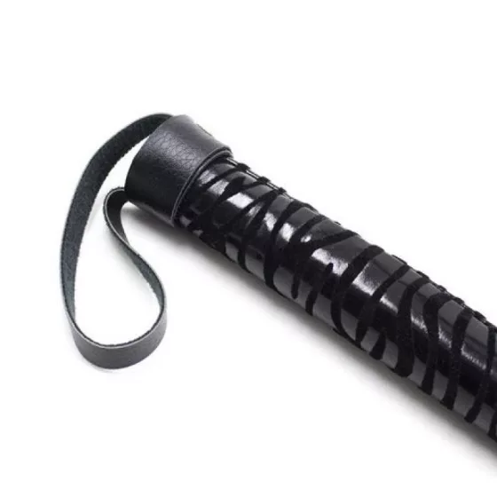 Toyz4Lovers – Könnyű, többszálas cirógató (38 cm)